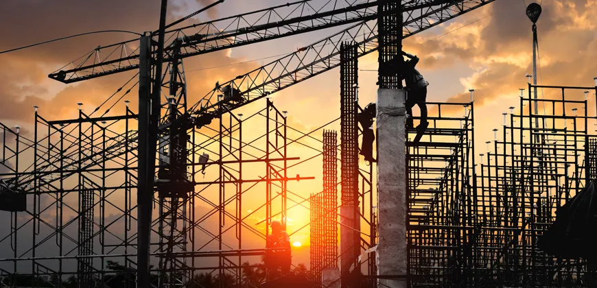 Understanding Public Infrastructure Project Delivery