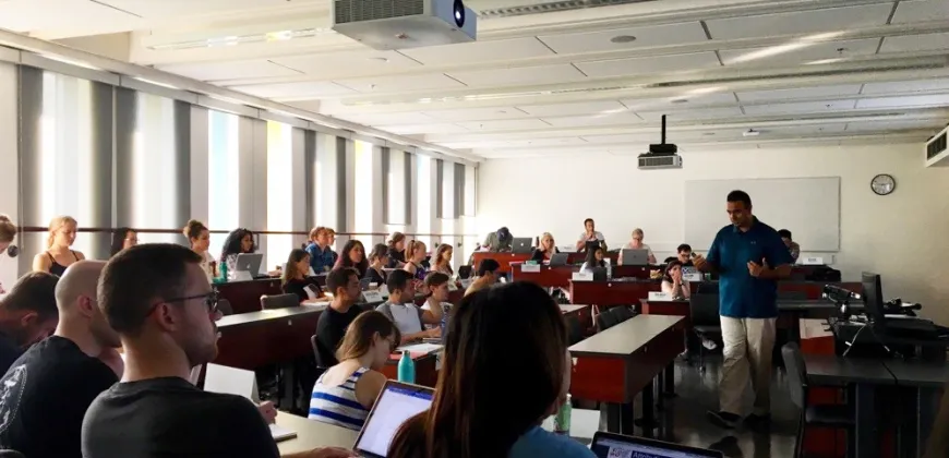 UBC MEL/MHLP Business Bootcamp