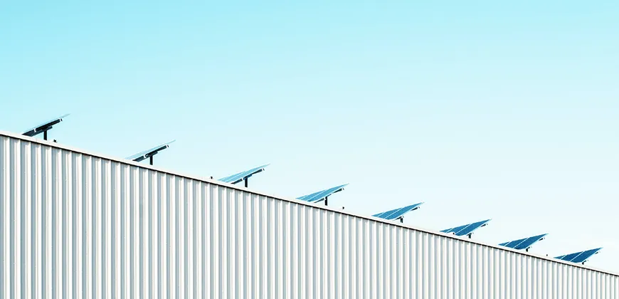 Guest Speaker Series: Mark Rabin, CEO of Portable Electric