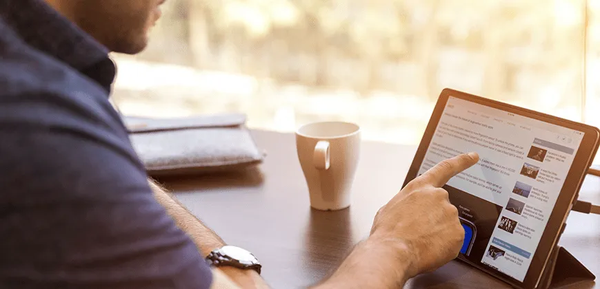 Guest Speaker Series: Navigating LinkedIn During the Pandemic