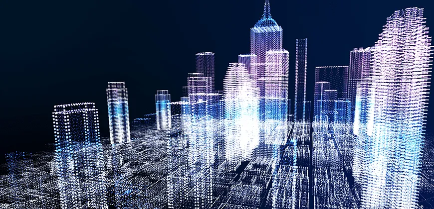 The power of modelling in building design