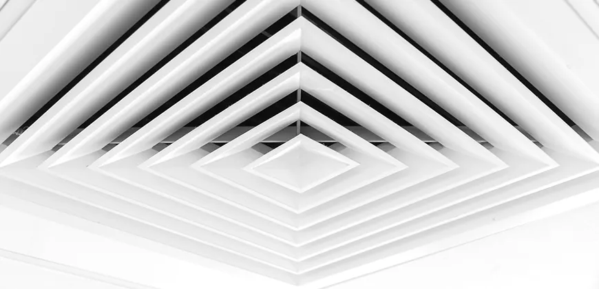 Indoor air quality in the time of COVID-19 and beyond