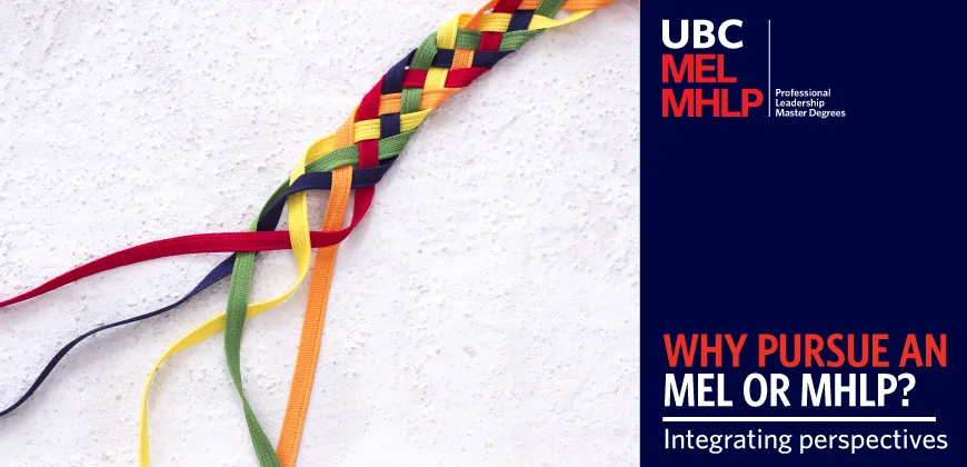 Integrating Diverse Perspectives