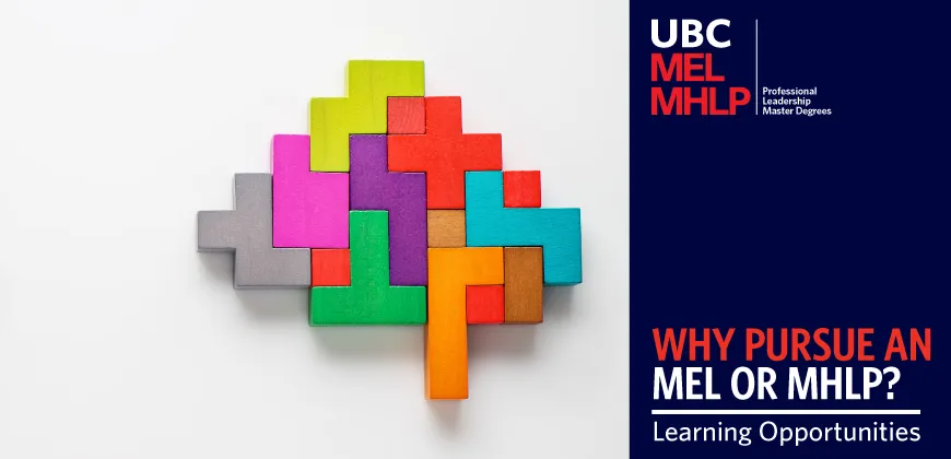 Opportunities for learning