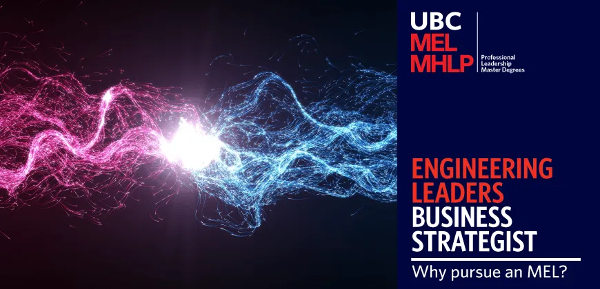 Engineering leaders, business strategists