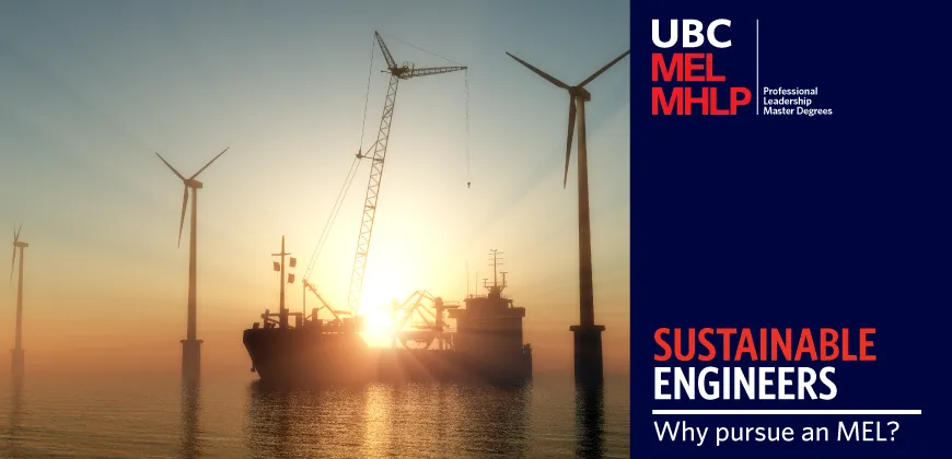 MEL MHLP Engineering a more sustainable world
