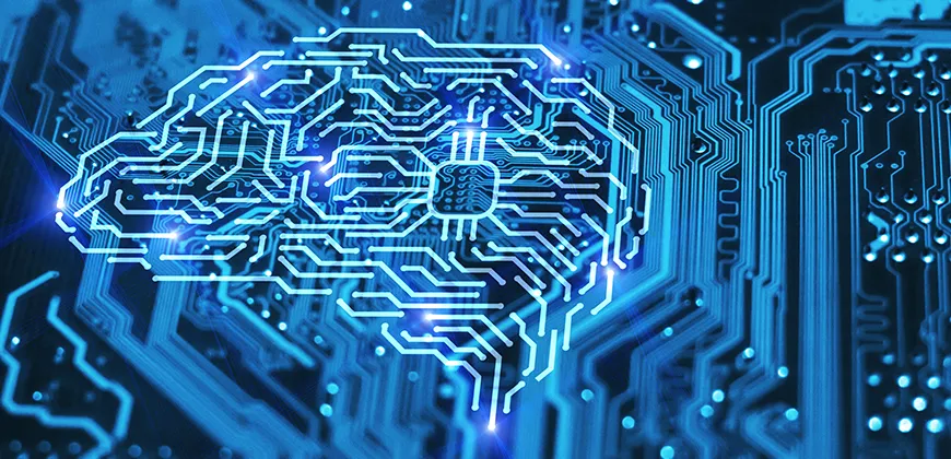 Guest Speaker Series: Opportunities in Machine Learning