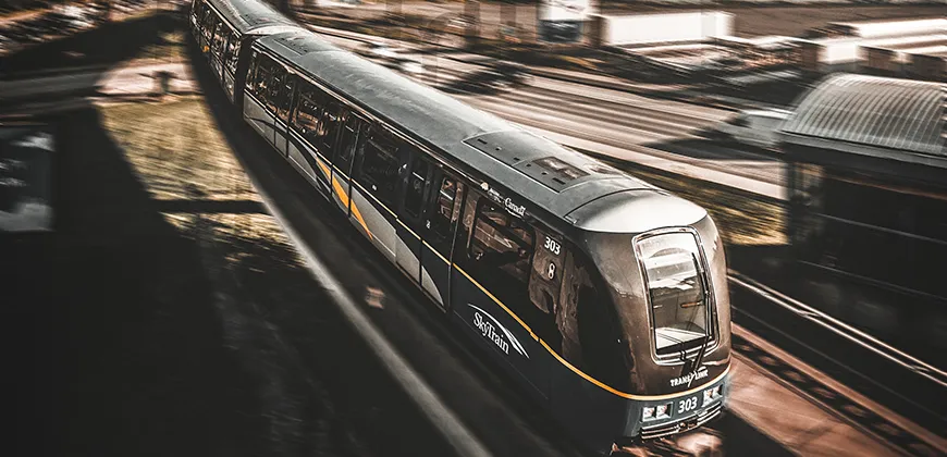Guest Speaker Series: Transportation in the City of Vancouver