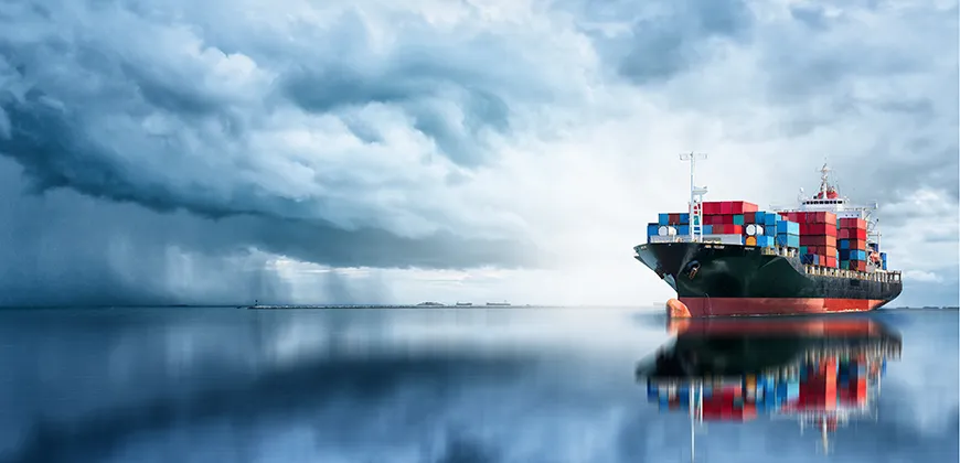 Designing quieter ships to reduce noise impacts on whales
