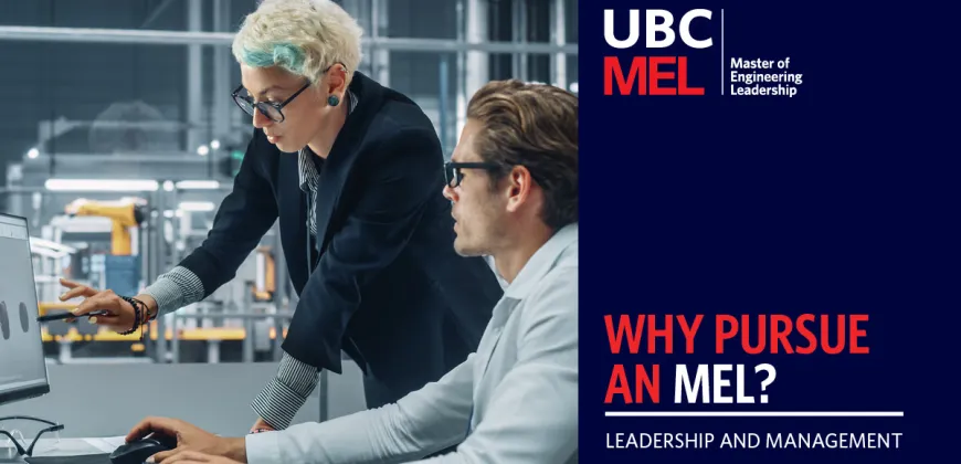 What is leadership and management in engineering?