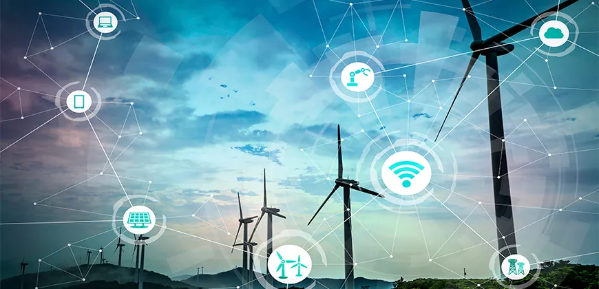 Guest Speaker Series: Sanjeet Sanghera on Getting to Net Zero