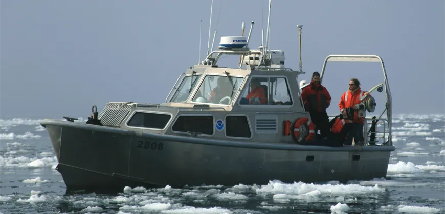 Sustainable Innovations in Marine Engineering