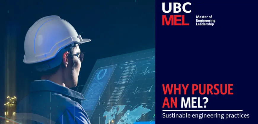 How Sustainable Engineering Practices are Shaping the Future