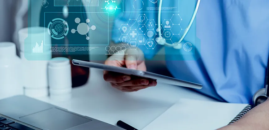 The shift to virtual learning within clinical education