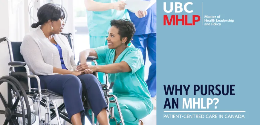 Patient-Centred Care in Canada