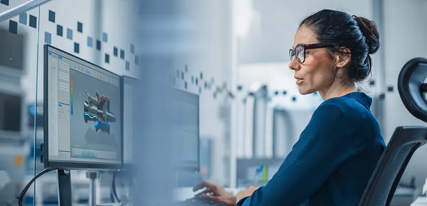 The Power of a Hybrid Work Model