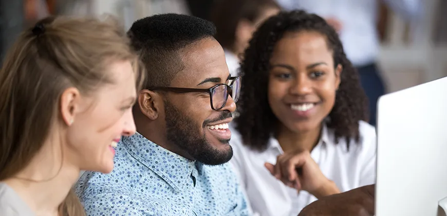 Happiness at work: Bringing more joy to your job