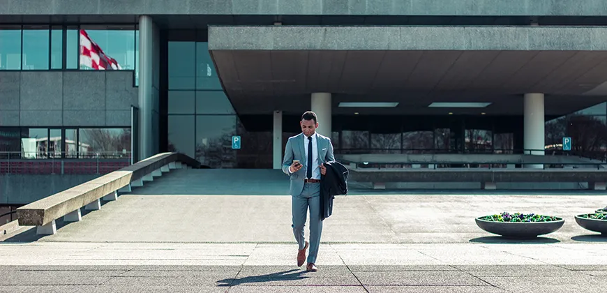 The future of work is flexible: Attracting top candidates