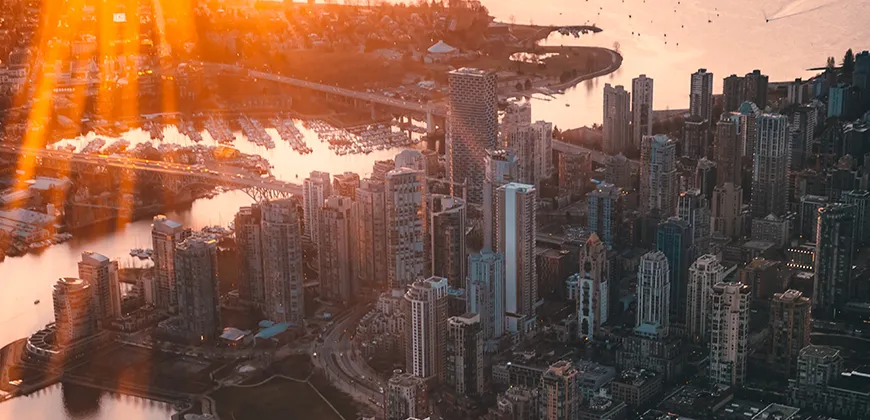 Guest Speaker Series: Trends in the Built Environment Industry