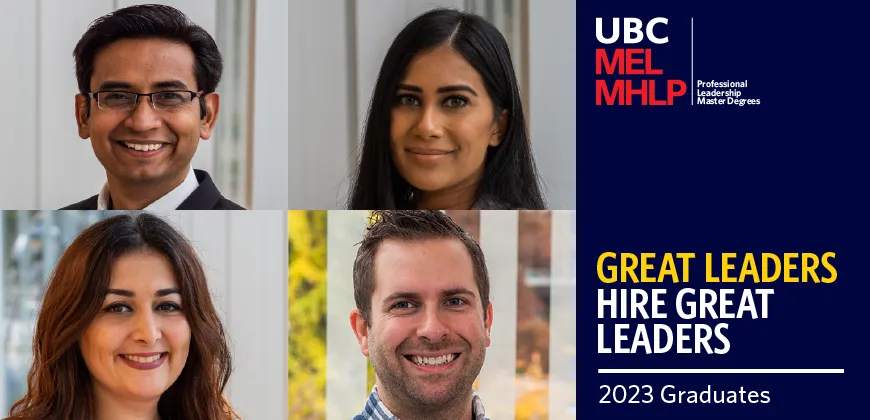 Hire our grads