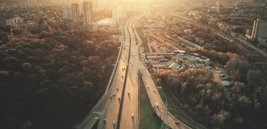 A human-centred approach to infrastructure planning and investment MEL UBC