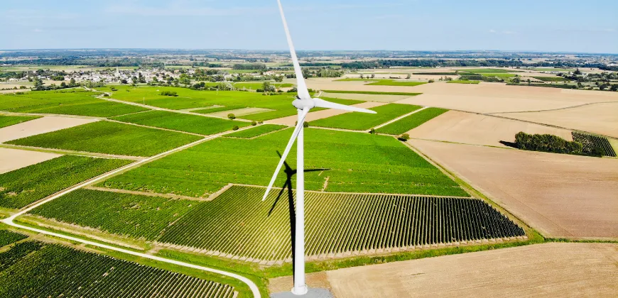 System-thinking to innovate energy systems