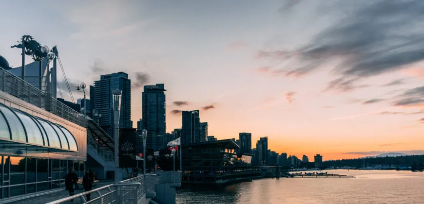 Spotlight: Program Series with Konrad Siu - Urban Systems