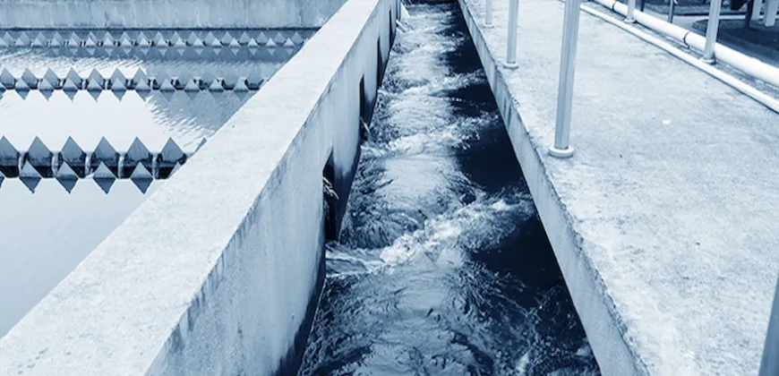 Student Experience: Sean Mercer - Integrated Water Management