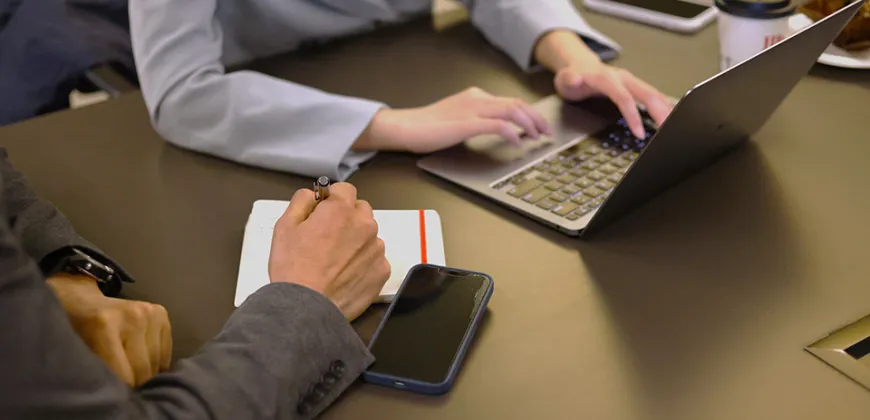 Going Beyond the Classroom to Gain New Skills and Increase Employability