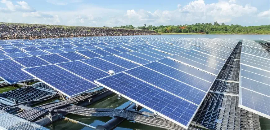 MEL in CEEN - Leaving diesel behind