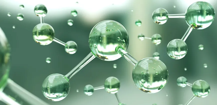 UBC MEL Student Project Barry Kanchan Feasibility of Green Ammonia Production
