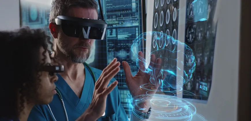 UBC MEL DSS Student Project Developing a speech-based VR application