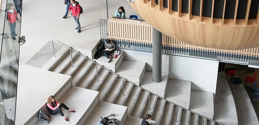 UBC MEL HPB Student Project Energy Efficiency