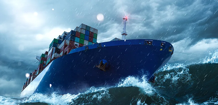 UBC MEL NAME Student Project Ship Propulsion