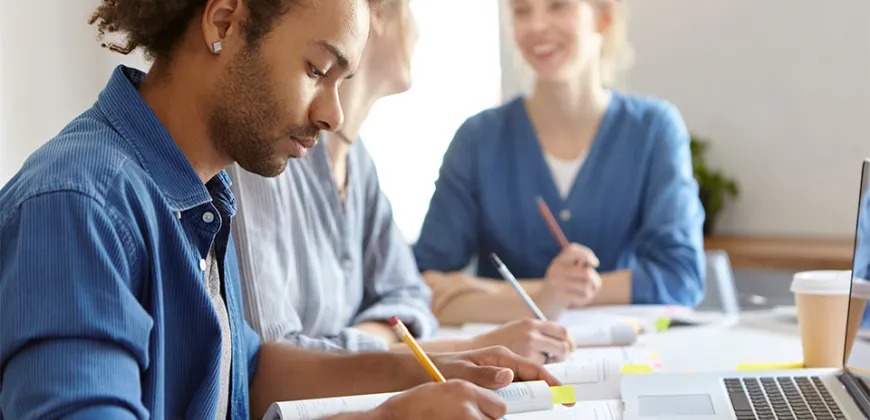 Part-time studies offer full-time rewards