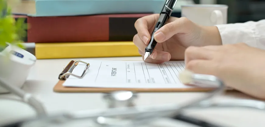 Student Experience: Sulo Veettil - Clinical Education 