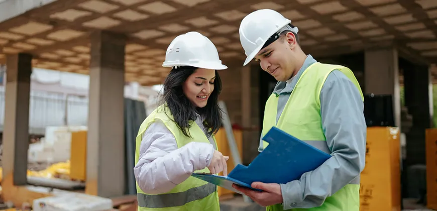 Student Experience: Maniya Bastamipour - High Performance Buildings