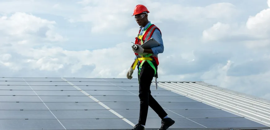 Renewable Energy Innovations: Program Insights