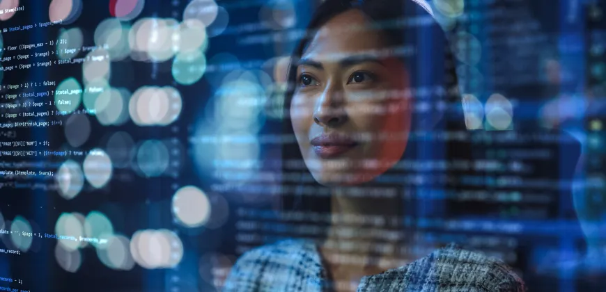 Be a Sustainability Innovator and Accelerate Your Career