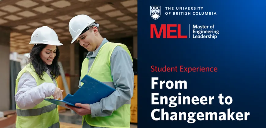 From Engineer to Changemaker: Maniya’s Journey in High Performance Buildings