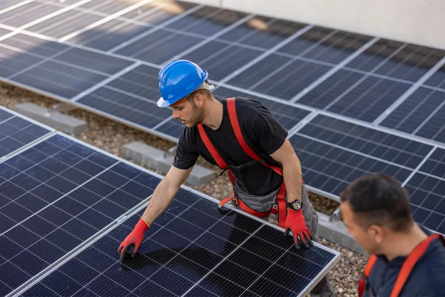 Clean Energy Engineering: Program Details