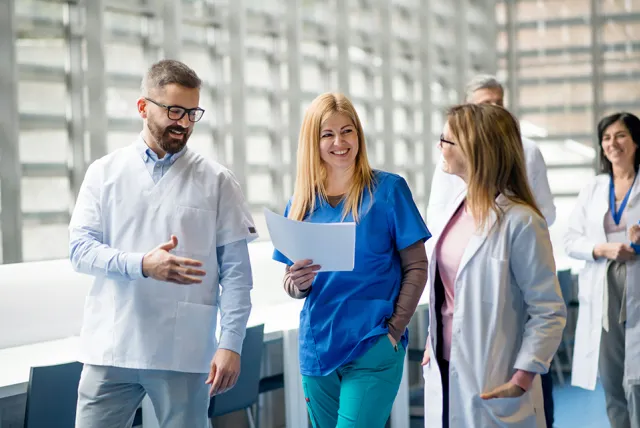 MHLP in Clinical Education Program Details
