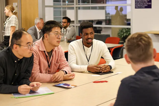 UBC Master of Engineering Leadership: Hire MEL graduates