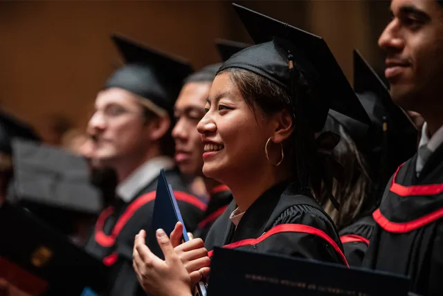 Apply now for the UBC MEL MHLP