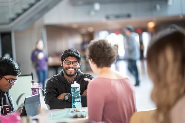 UBC MEL MHLP English Language Proficiency