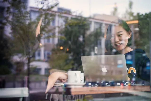 How to apply for UBC's Professional Master's Degrees 