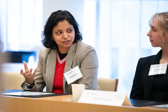 Meet UBC MEL MHLP alumni