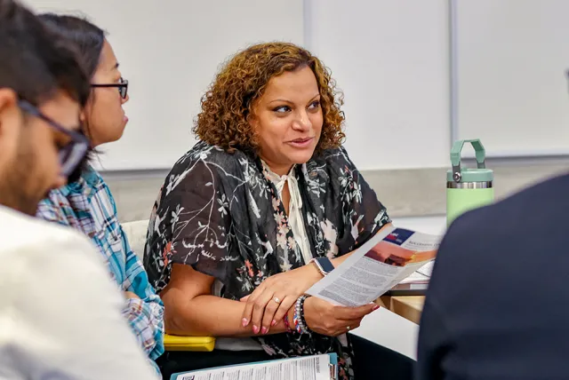 UBC MEL MHLP Program Spotlights