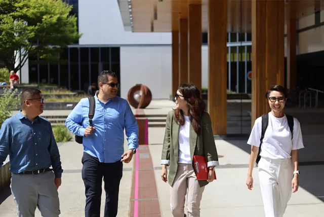 UBC MEL MHLP Student Experience Spotlights