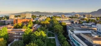 Why UBC Master of Engineering Leadership and Master of Health Leadership and Policy